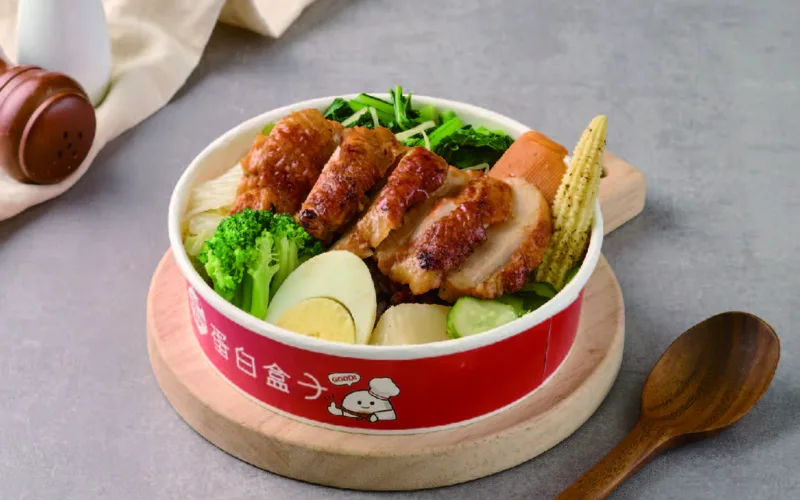 紐奧良雞腿排